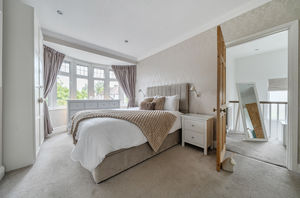 Bedroom 1- click for photo gallery